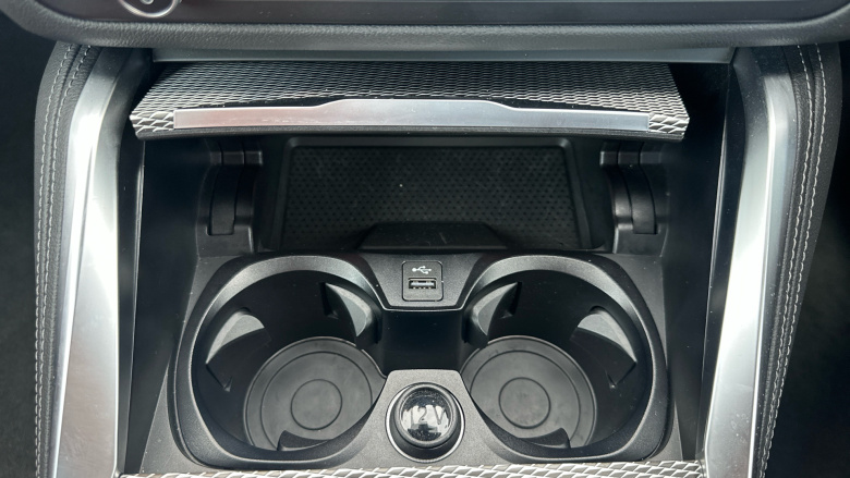 BMW 4 Series 420d MHT M Sport 2dr Step Auto Diesel Convertible